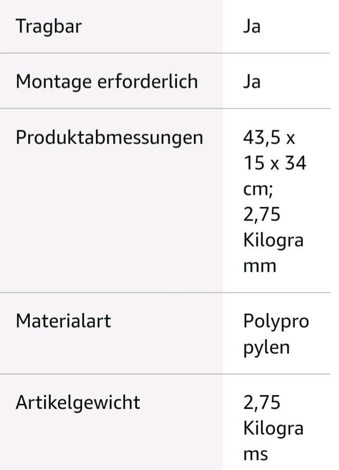 Babystuhl neu in Chemnitz