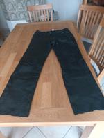 Motorradhose ,Leder Sachsen-Anhalt - Veckenstedt Vorschau