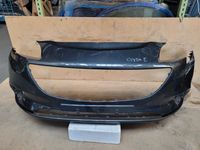 Opel Corsa E Original Stoßstange vorne 39003567 ab 2014 Nordrhein-Westfalen - Bottrop Vorschau