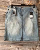 Kenny S. Damen Jeans Rock Gr.46 Neu mit Etikett weicher Stoff Bayern - Bürgstadt Vorschau