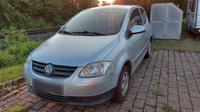 Volkswagen Fox 1.2 - Bayern - Neu Ulm Vorschau