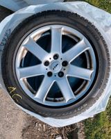 Audi A6 4F Winterräder 225/50R17 Berlin - Marzahn Vorschau