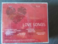 CD`s Nr. 1,2,4,5 Love Songs Niedersachsen - Braunschweig Vorschau