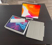 Apple iPad Pro 12.9 4. Gen 2020 128 GB Silber Wi-Fi Düsseldorf - Wersten Vorschau