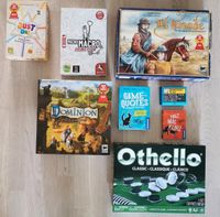 Spielesammlung oder einzeln (Spiel des Jahres) München - Ramersdorf-Perlach Vorschau