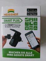 Smart Plug Wi Fi Neu .steckdose Mecklenburg-Vorpommern - Neubrandenburg Vorschau