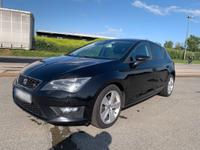 Seat Leon 2.0 TDI 110kW Start&Stop FR FR Schleswig-Holstein - Wacken Vorschau