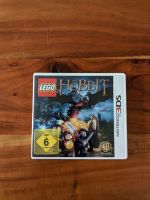 Nintendo 3 DS Spiel Lego Der Hobbit Leipzig - Altlindenau Vorschau