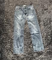 Vintage Levi’s 501 Jeans (32) Nordrhein-Westfalen - Borken Vorschau