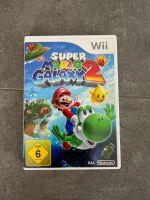 Super Mario Galaxy 2 (Nintendo Wii) Rheinland-Pfalz - Haßloch Vorschau