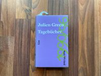 Julien Green Tagebücher 1990 bis 1996 List gebunden Bayern - Prien Vorschau