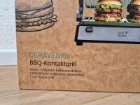 Just Vegan CeraVegan BBQ-Kontaktgrill Wandsbek - Hamburg Volksdorf Vorschau