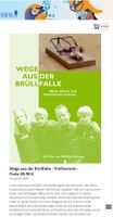 DVD Wege aus der Brüllfalle, Profiversion, einwandfrei Dresden - Pieschen Vorschau