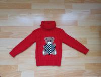 Pullover, Strickpullover 110/116 Sachsen - Meerane Vorschau