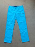 Tommy Hilfiger Chino Hose Gr. 34 Nordrhein-Westfalen - Werne Vorschau