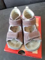 Superfit Sandalen lila Gr.24 Niedersachsen - Bad Salzdetfurth Vorschau