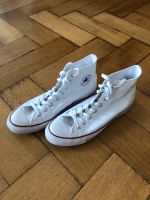 Converse Chucks weiß | Gr. 44  | neu München - Au-Haidhausen Vorschau