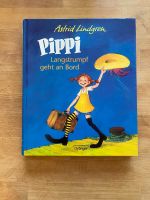 Astrid Lindgren Pippi geht an Bord Rheinland-Pfalz - Mainz Vorschau