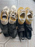 Diverse Schuhe Größe 40 Abholung im Viertel Bremen-Mitte - Ostertor Vorschau