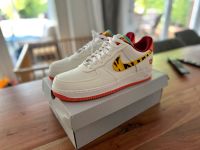 Nike Air Force 1 Low 2022 CNY „Year of the Tiger“ 45,5/US11,5 Brandenburg - Oranienburg Vorschau