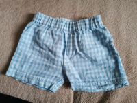 Original marines shorts, 0-3 Monate, Gr 50-62,baby hose, kariert Sachsen - Mittweida Vorschau