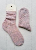 Gr.32/33 Wollsocken Stricksocken Wandersocken Handarbeit Essen-West - Holsterhausen Vorschau