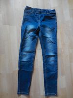 Jakoo Jeans stretch 146 Gummizug Bielefeld - Sennestadt Vorschau