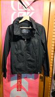 JACKE G-star S 36 schwarz wie neu Damen Kapuze Bayern - Hof (Saale) Vorschau