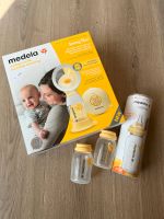 Milchpumpe von Medela Thüringen - Erfurt Vorschau