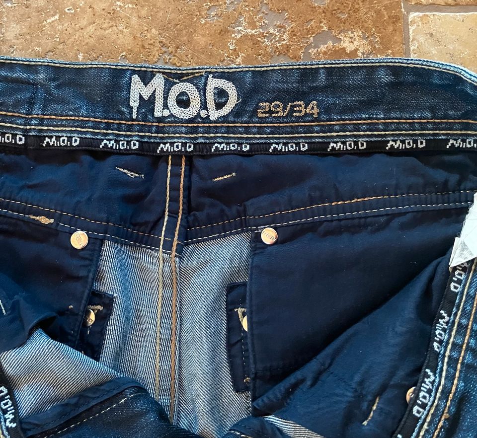 Jeans Hosen Paket in Bad Orb