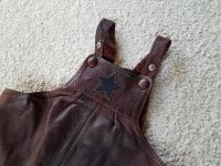 OriGinal Lederdesign Lederhose Matschhose 92 braun Niedersachsen - Wolfsburg Vorschau