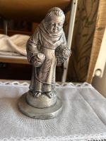 schwere Mönch Figur Statue aus Ton Kr. Passau - Passau Vorschau