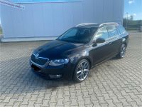 Skoda Octavia 2.0 TDI Hessen - Kassel Vorschau