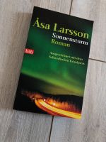 Åsa Larsson - Sonnensturm Nordfriesland - Emmelsbüll-Horsbüll Vorschau