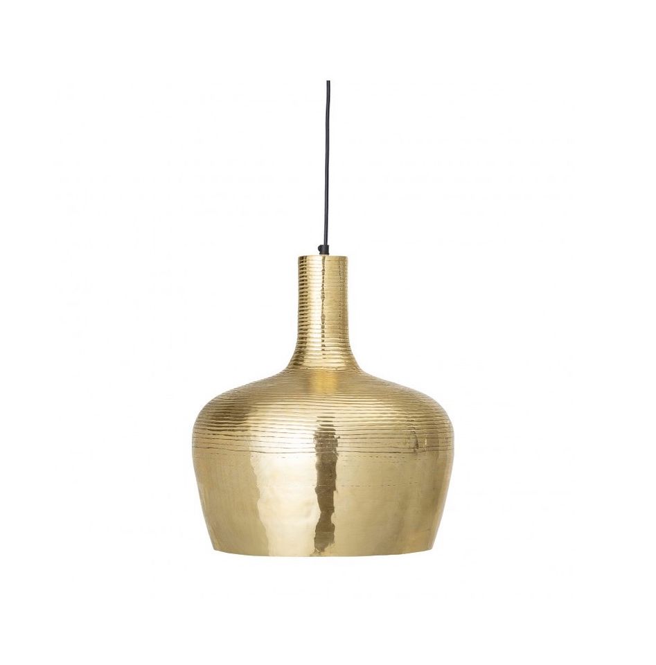 Bloomingville Pendant Lampe brass in Ingersheim