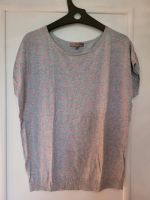 Neuwertig Comma Strickpullover Pullunder Shirt M Dots Kreis Pinneberg - Elmshorn Vorschau