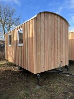 Bauwagen, Tiny House, Gartenhaus, Spielhütte, Waldkindergarten Brandenburg - Luckau Vorschau