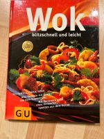 Wok Kochbuch München - Schwabing-West Vorschau