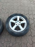 Hyundai Alufelge. 225/60 R17 Infinity reifen mit gutem Profil Nordrhein-Westfalen - Oberhausen Vorschau