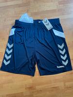 Sporthose Polyshort hummel- TECHMOVE - Größe L Baden-Württemberg - Bad Schönborn Vorschau
