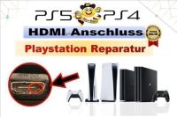⭐️Sony Playstation PS4 PS5 Reparatur HDMI Port Socket ⭐️Buchse⭐️ Berlin - Neukölln Vorschau
