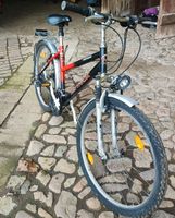Hattrick Fahrrad 26" Sachsen-Anhalt - Lüttgenrode Vorschau