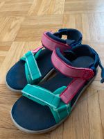 Jack Wolfskin Sandalen Kinder Größe 33 Nordrhein-Westfalen - Herzebrock-Clarholz Vorschau