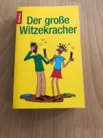 Buch mit Witzen Brandenburg - Rhinow Vorschau