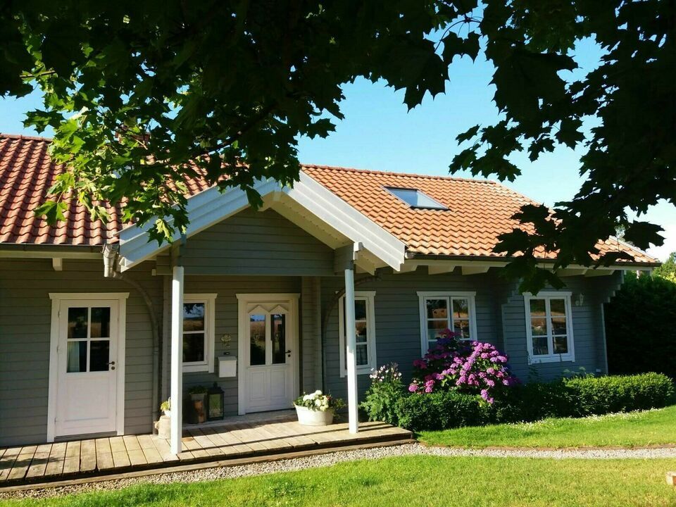 Ferienwohnung an der Ostsee Nähe Weißenhäuser Strand in Heringsdorf