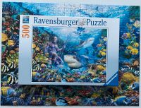 Ravensburger Puzzle 500 Teile Niedersachsen - Fredenbeck Vorschau