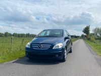 Mercedes Benz B 170 Panoramadach, AHK, Klima MFL, TÜV Neu Niedersachsen - Südbrookmerland Vorschau