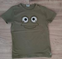 T-Shirt Fred's World GOTS Biobaumwolle Öko Gr. 104 Stuttgart - Weilimdorf Vorschau