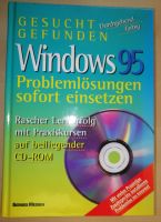 Windows 95 Handbuch Problemlösungen 640 Seiten Bayern - Bessenbach Vorschau