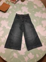 Mädchen Jeans Hose gr. 116 Wandsbek - Hamburg Rahlstedt Vorschau